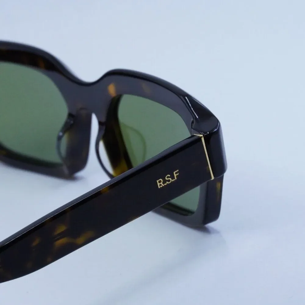 New RetroSuperFuture BOLETUS 3627 1KU Sunglasses -Havana Frame - Lowest price!